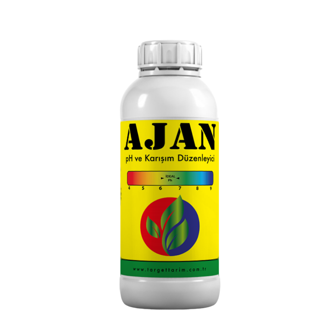 Ajan