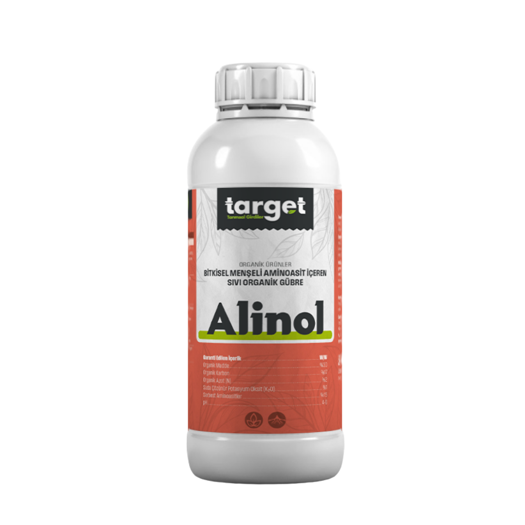 Alinol