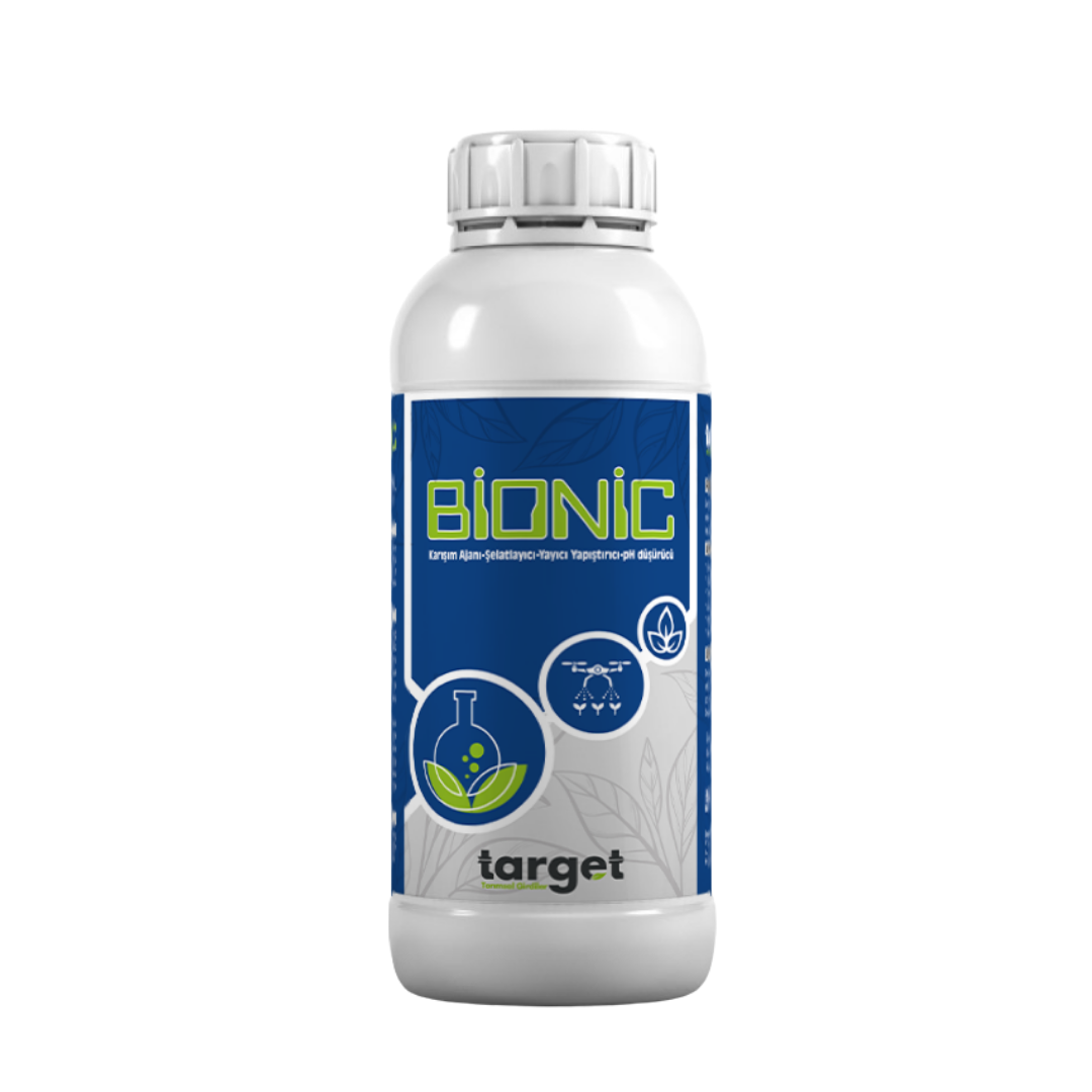 Bionic