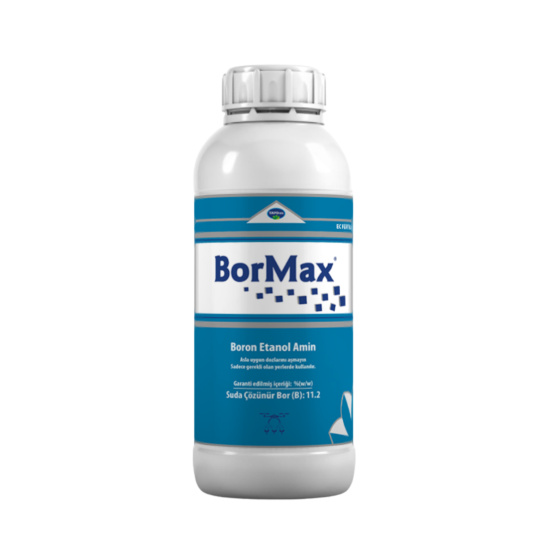 BorMax