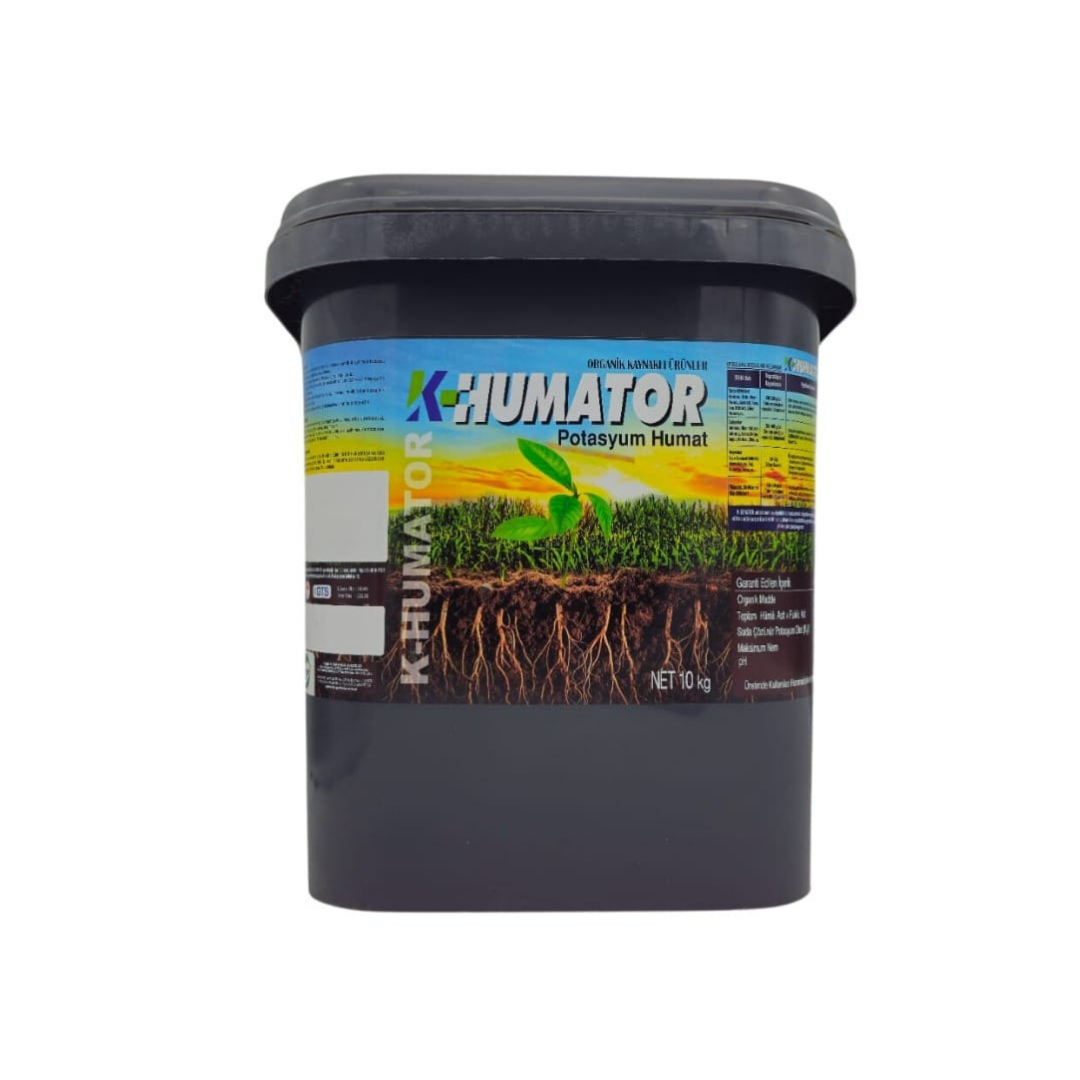 K-Humator
