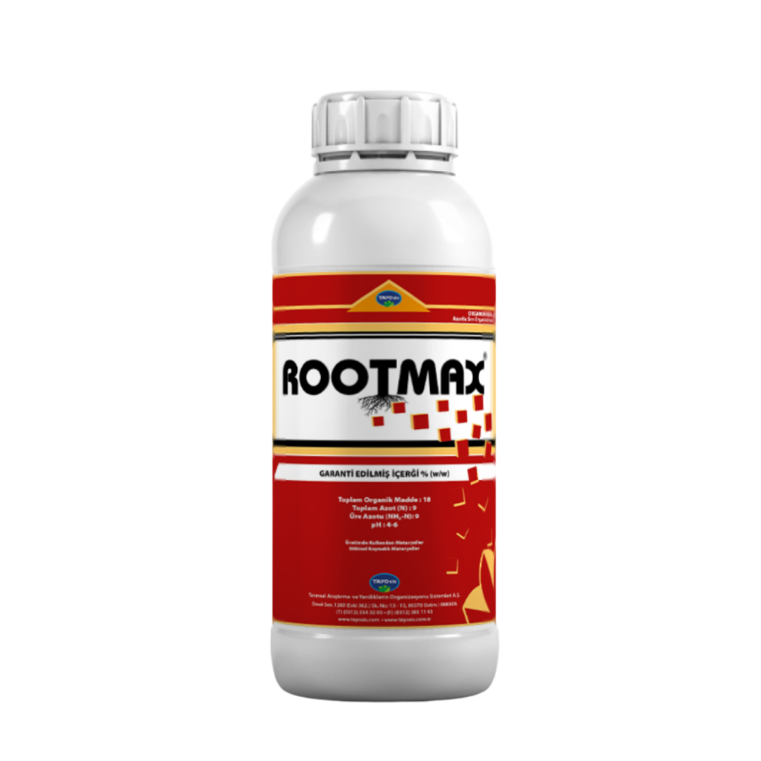 Rootmax