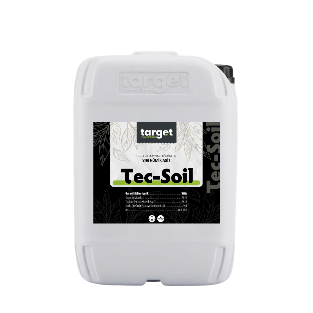 Tec-Soil