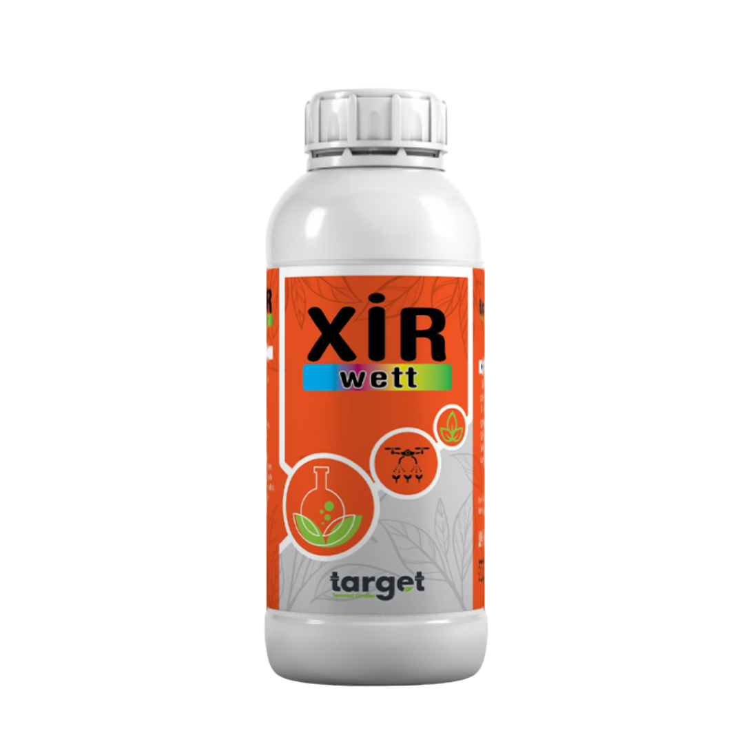 XirWett