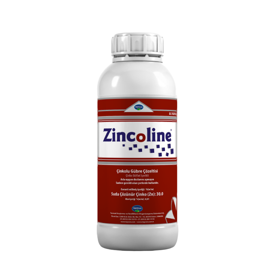 Zincoline