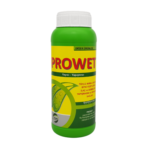 PROWET